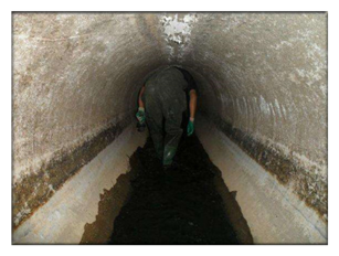 澄海管道高压清洗