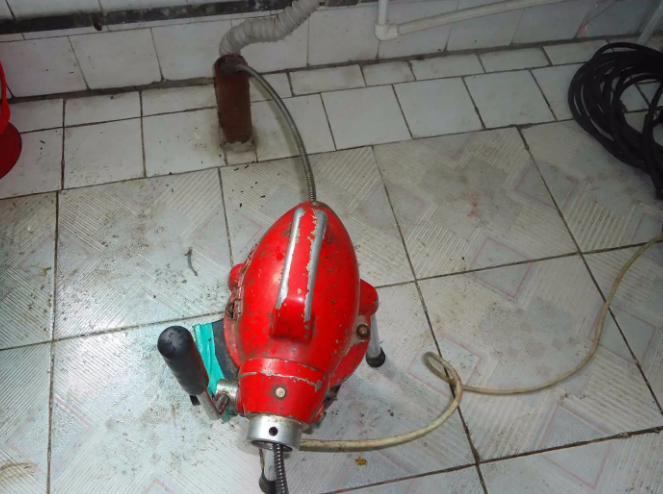 澄海下水道疏通